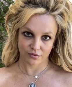 Britney Spears nie daje znaku życia. Policja odpowiedziała na wezwanie