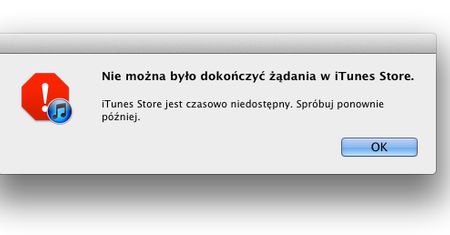 Problemy z dostępem do App Store? Oto rozwiązania