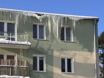 Kolosalne sople straszą Polaków. Kary dla właścicieli idą w tysiące