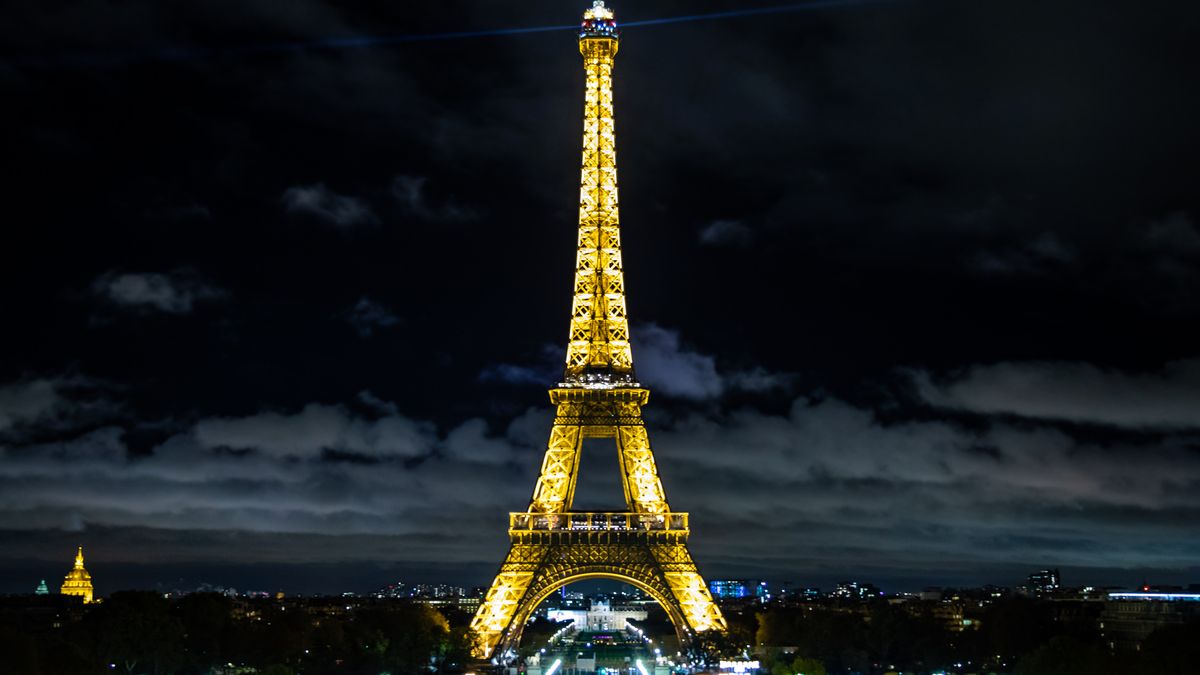 Polak wygrał Huawei Next Image. Byliśmy na gali w Paryżu 1