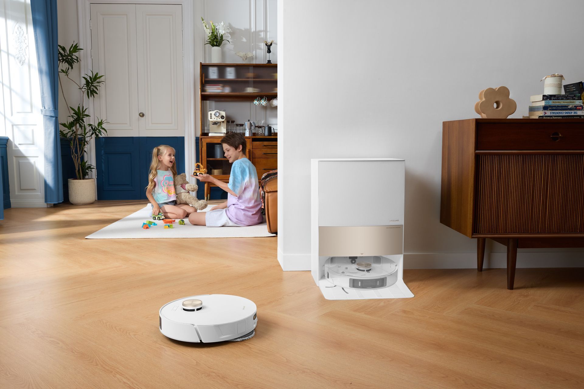 Dreame L20 Ultra