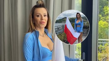Doda skrytykowana za wpis o Wołyniu. Kłóci się z obserwatorami. "Zaciągnij się do nowej UPA"