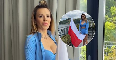 Doda skrytykowana za wpis o Wołyniu. Kłóci się z obserwatorami