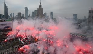 Norweska telewizja przeprasza za relację o Marszu Niepodległości