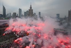 Norweska telewizja przeprasza za relację o Marszu Niepodległości