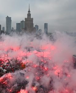 Norweska telewizja przeprasza za relację o Marszu Niepodległości