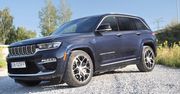 Test wideo: Jeep Grand Cherokee 4xe – najbardziej luksusowa generacja