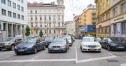 Do Wiednia samochodem? "To bardzo problematyczne"