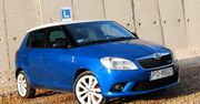 Škoda Fabia RS - nie bedzie nowej wersji!