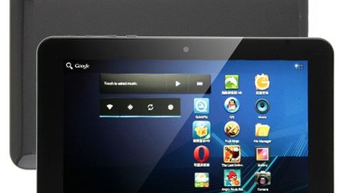 Ainol Novo 7 Aurora - dane techniczne [Specyfikacja] 1