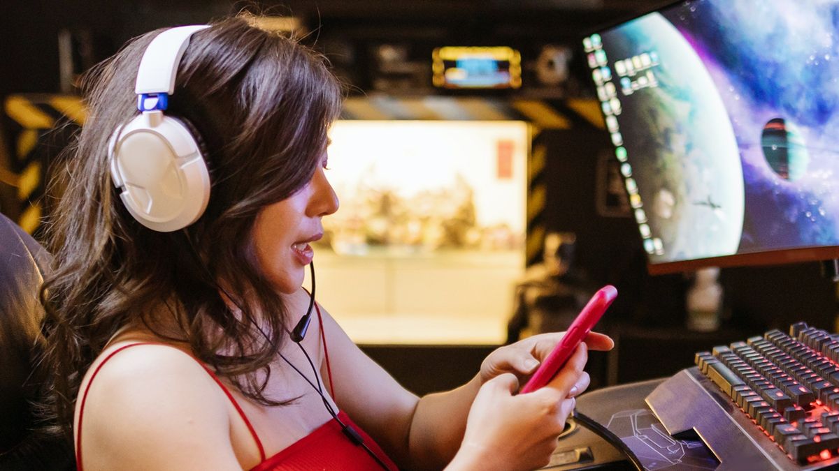 Tetris, Snake, N-Gage i pokemony. Tak ewoluowały gry mobilne 1