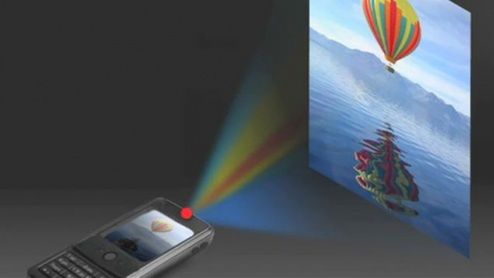 Idealny projektor kieszonkowy? 1