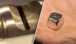 Uchodzi za najdroższy metal świata. Jego śladowe ilości mamy pod ręką