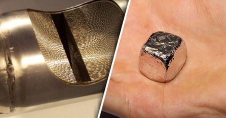 Uchodzi za najdroższy metal świata. Jego śladowe ilości mamy pod ręką