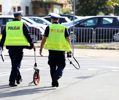 Koszmar na drodze. Wielu rannych