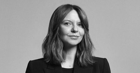 Nie żyje Izabela Cieplińska - szefowa działu beauty "Vogue Polska"