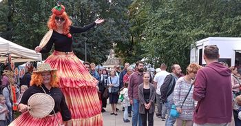 Kraków: Festiwal Zaklęte w Dyni już w niedzielę