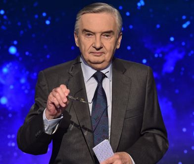 Zażarta walka w Wielkim Finale. Faworyt szedł na rekord