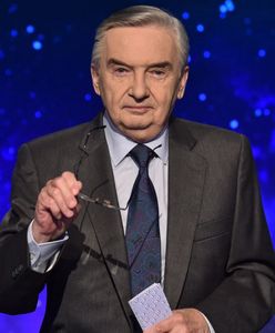 Zażarta walka w Wielkim Finale. Faworyt szedł na rekord