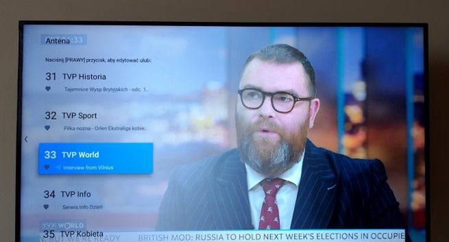 Od dzisiaj więcej stacji w naziemnej telewizji