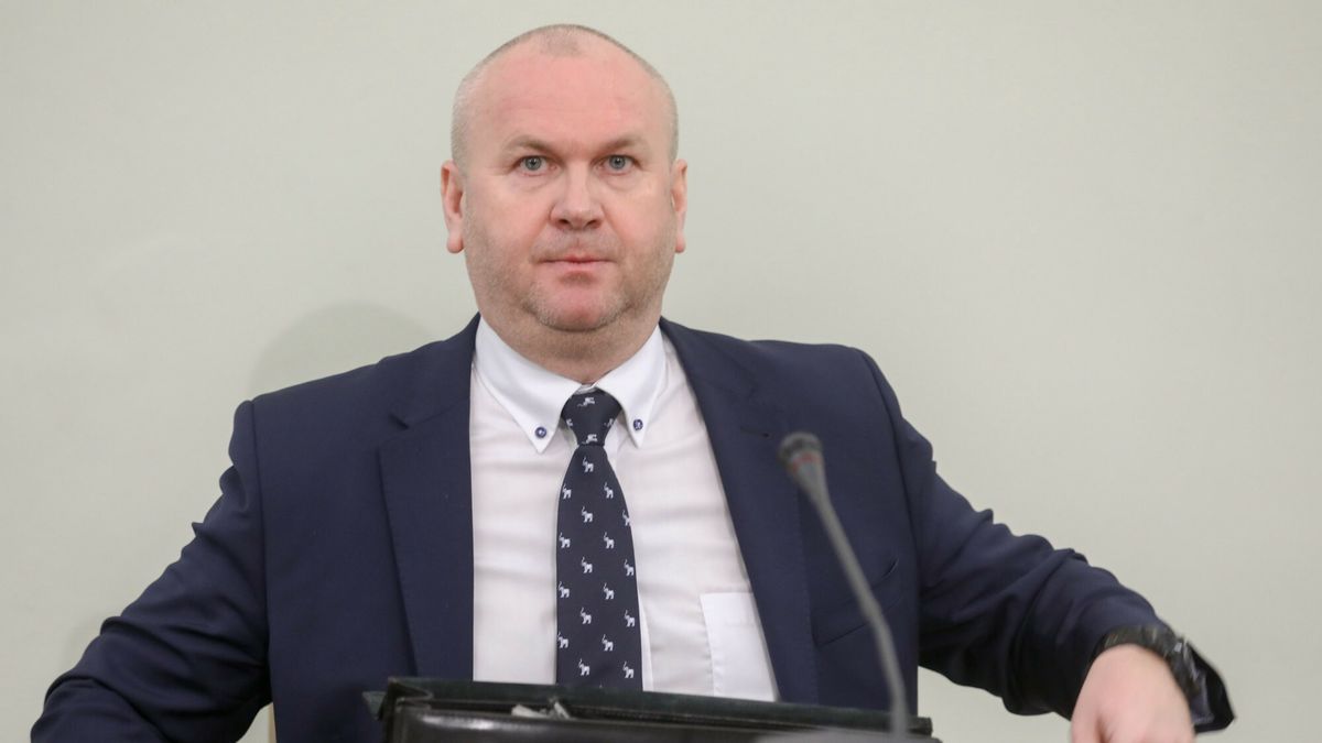 Andrzej Iwanczuk/REPORTER