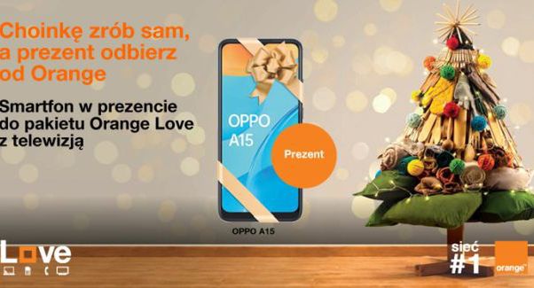 Orange rusza z gwiazdkowymi promocjami dla klientów indywidualnych i firmowych