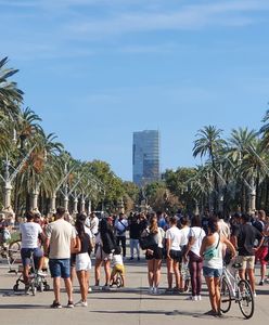 Podwyżka opłaty w Barcelonie? Burmistrz ujawnił plany, cios w turystów