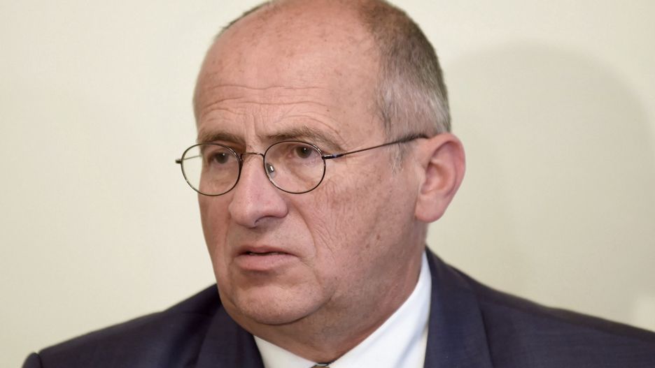 Zbigniew Rau