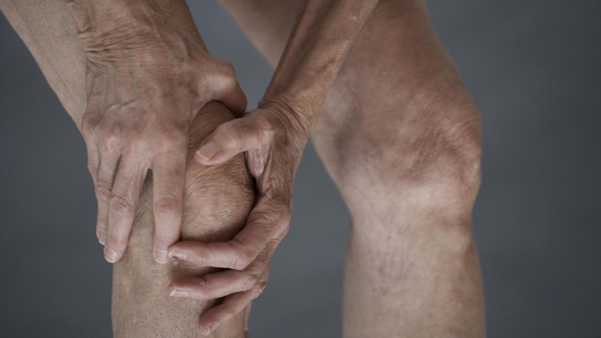 Objawy nowotworów, które do złudzenia przypominają chorobę reumatyczną