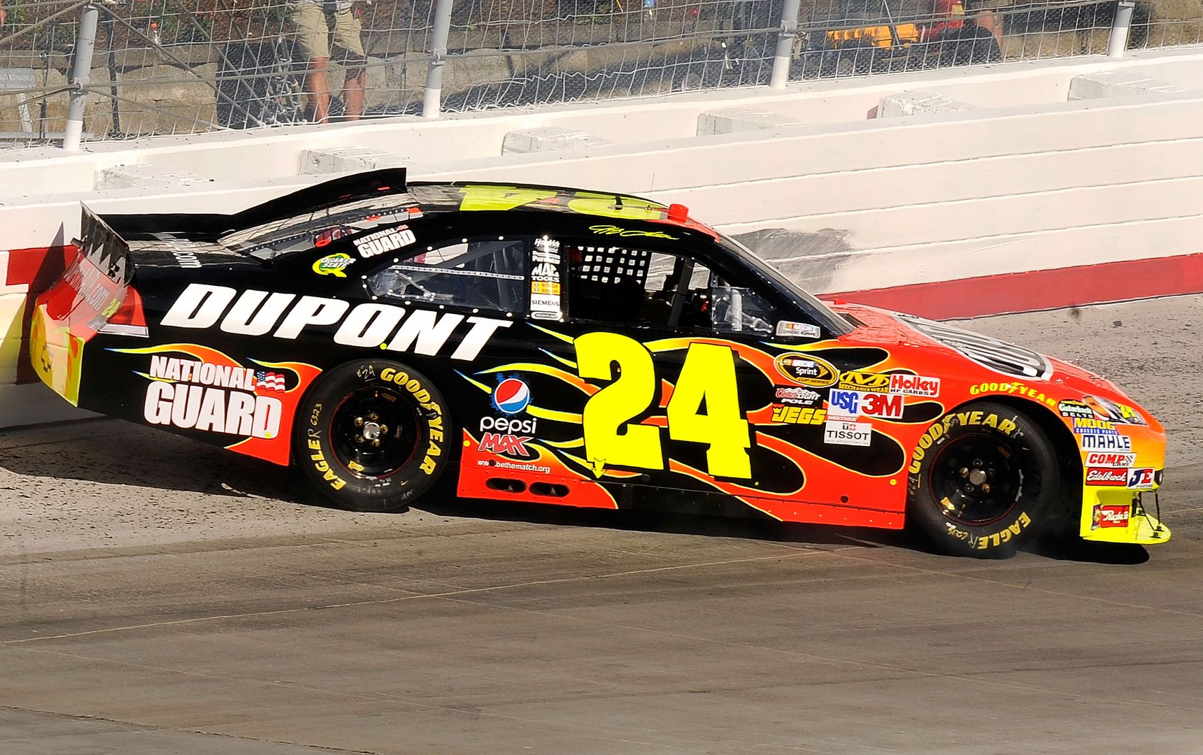 Nascar
