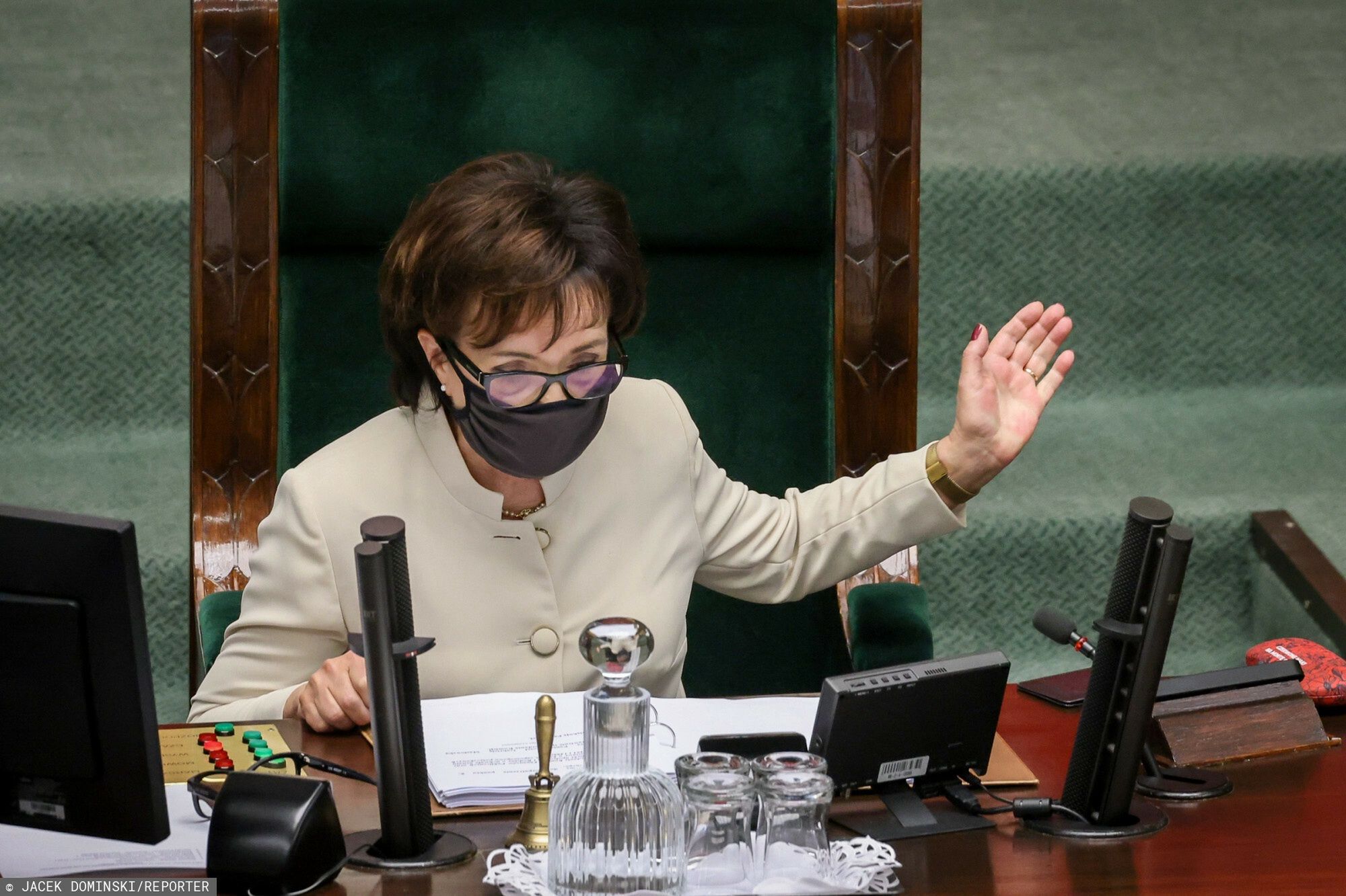 Elżbieta Witek 