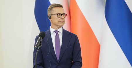 Trzeci poziom zagrożenia. Finowie podnoszą alarm