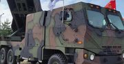 Korea pokazała system rakietowy HPRS. Ma strzelać unikatowymi pociskami