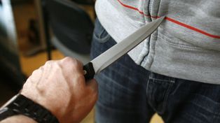 Wrocław: Chciał zabić znajomego. Akt oskarżenia przeciwko Tommiemu B.