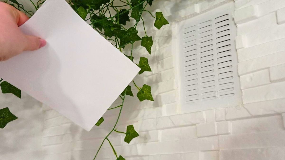 Teraz już wiem, czy moja wentylacja działa 