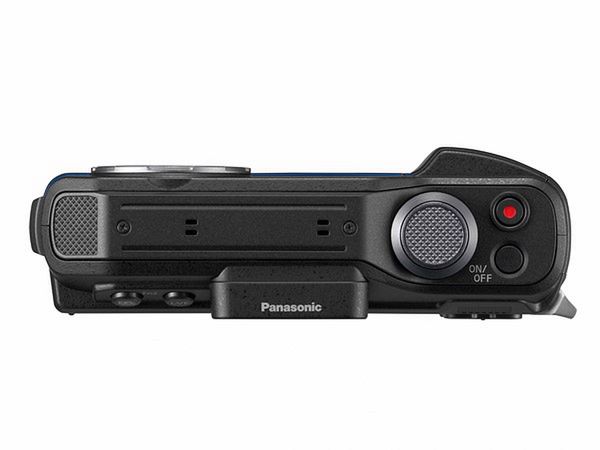 Panasonic Lumix DC-FT7 - pierwszy wytrzymały kompakt z wizjerem elektronicznym 3