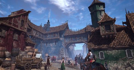Kiedy zagramy w King’s Bounty 2? Znamy nowy termin