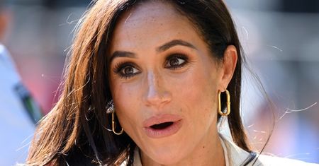 Meghan Markle będzie kandydować do amerykańskiego Senatu?! Od jakiegoś czasu zacieśnia swoje KONTAKTY POLITYCZNE