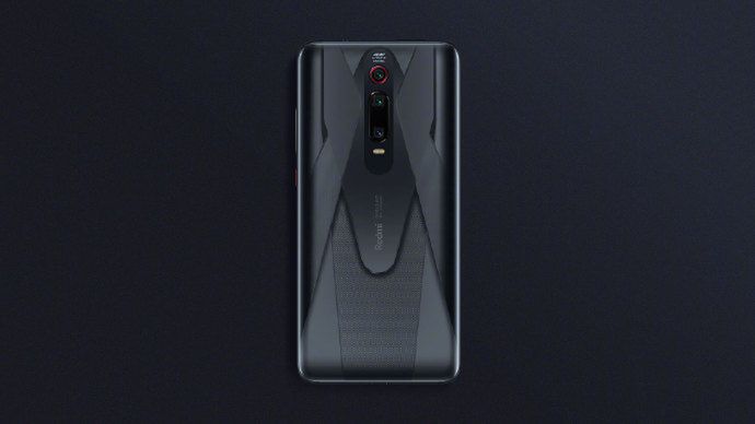 Redmi K20 Pro Avengers Limited Edition oficjalnie [#wSkrócie] 2