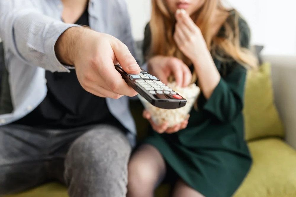 VOD watch