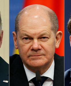 Ekspert OSW: Pomocy wojskowej dla Ukrainy wciąż jest zbyt mało