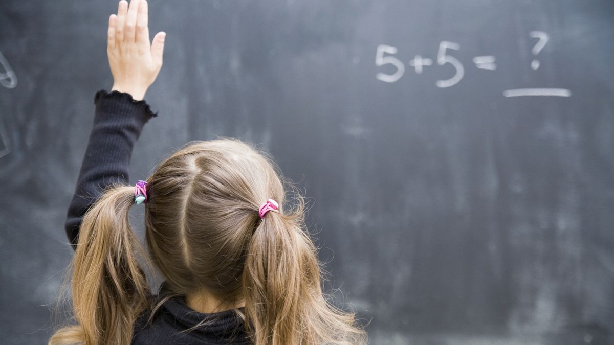 Szkoła - zdjęcie poglądowe