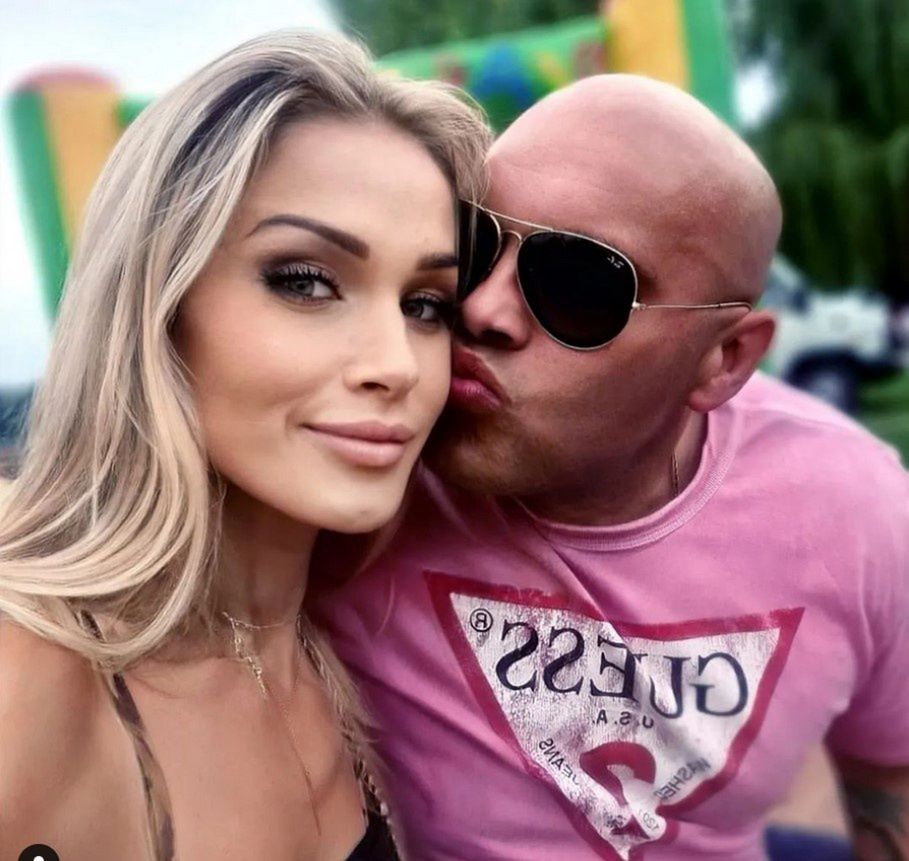 Dominik Abus z "Goggleboxa" o depresji