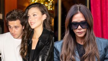 Rodzice Brooklyna Beckhama są "CAŁKOWICIE ROZBICI" po jego bezlitosnych słowach: "Nie mogą uwierzyć, że on to zrobił"