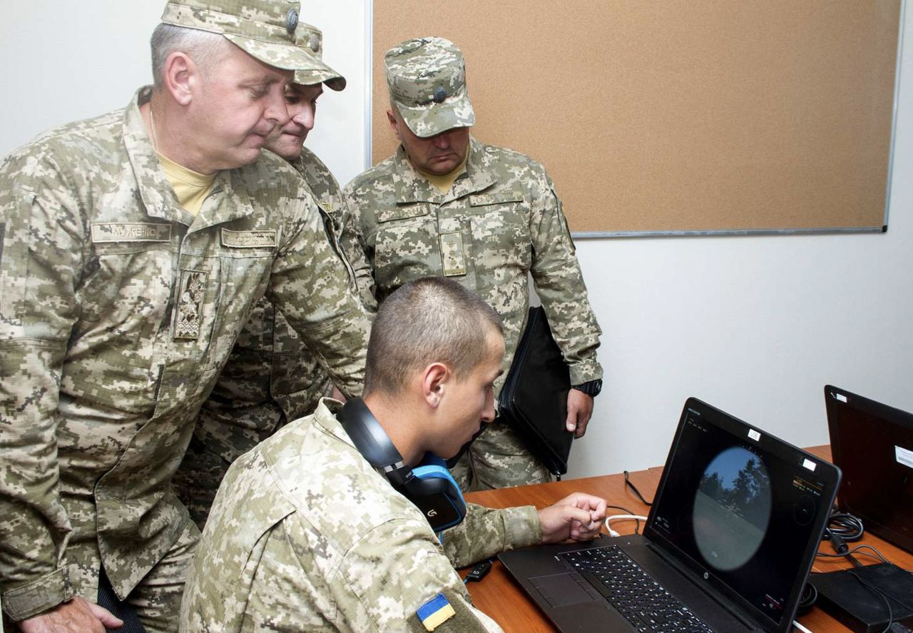 Rosyjscy hakerzy razem z Ukrainą. Strony agencji podległych Kremlowi przejęte