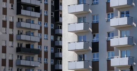 Kredyt hipoteczny niemal niemożliwy do dostania. Apel do rządu