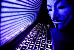 Anonymous włamało się do rosyjskiego giganta. "Dane na dużą skalę"