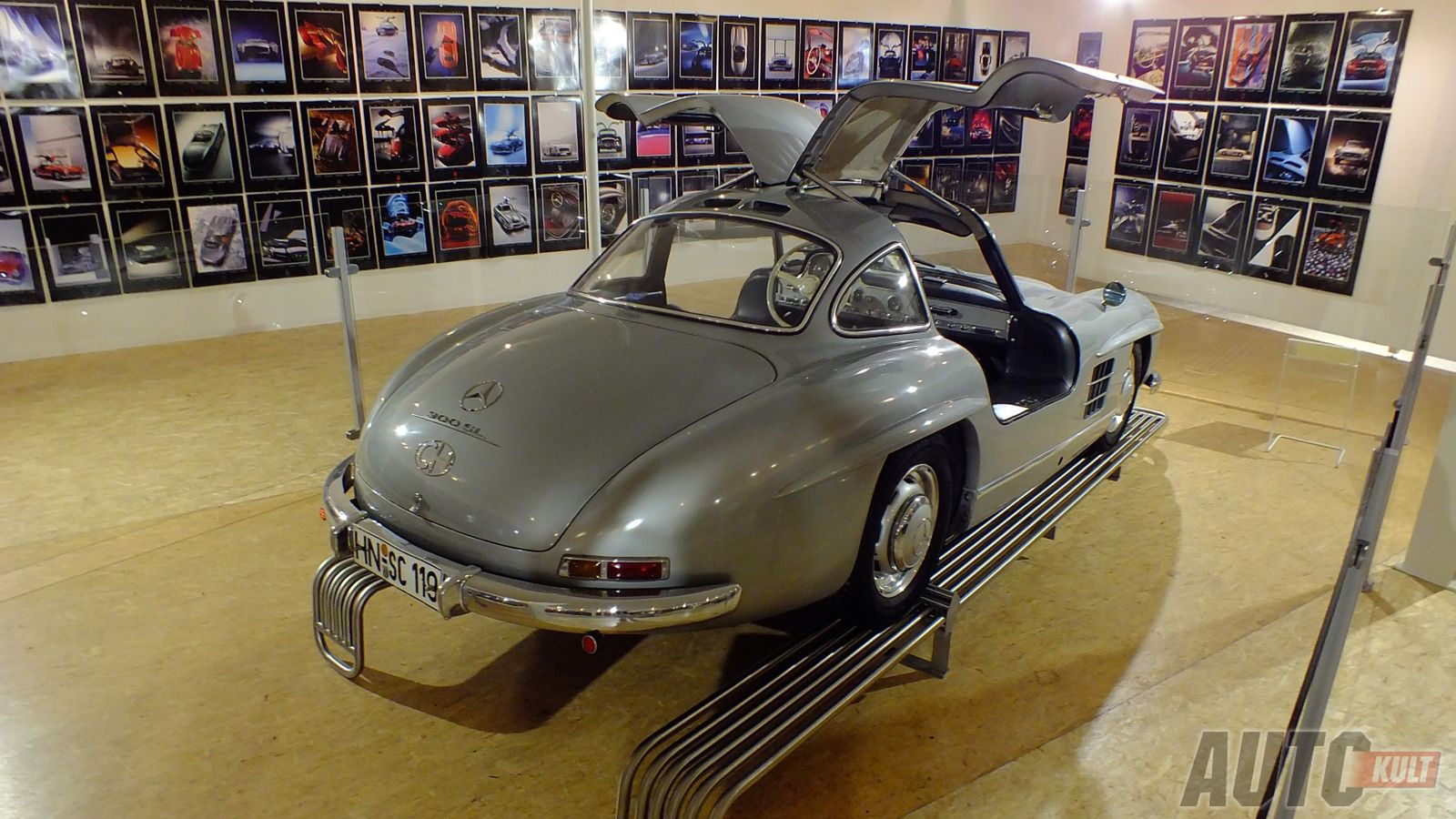 Wizyta w Auto & Technik Museum Sinsheim [galeria] 72