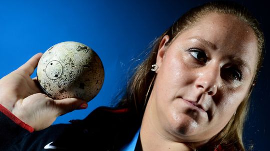 Najgorsza sesja sportowców USA w historii? 1