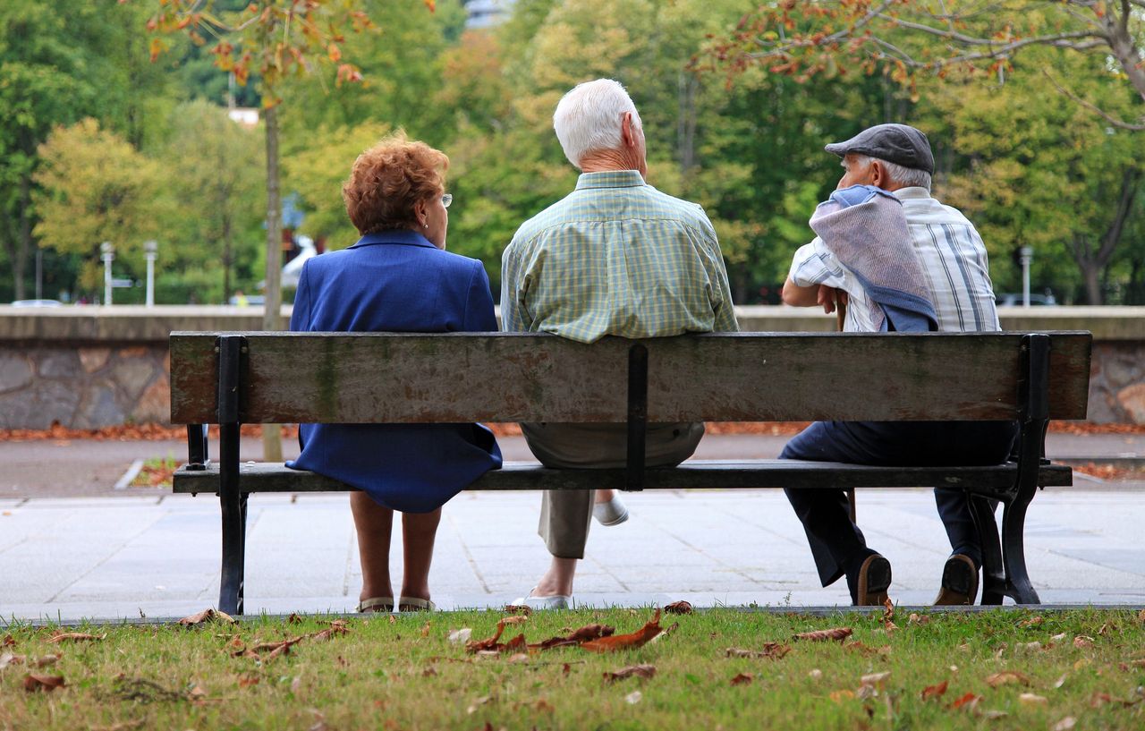 Dania podnosi wiek emerytalny. Polska zmierza ku zapaści systemu [OPINIA]